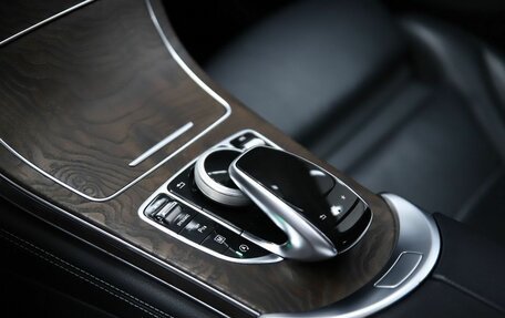 Mercedes-Benz GLC Coupe, 2017 год, 2 890 000 рублей, 15 фотография