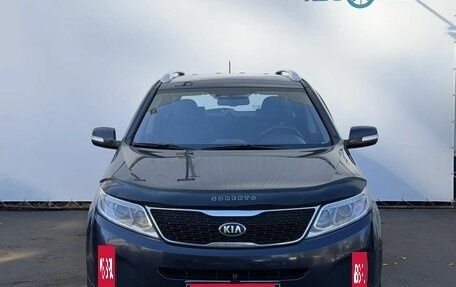 KIA Sorento II рестайлинг, 2014 год, 1 290 000 рублей, 2 фотография