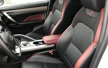 Geely Coolray I, 2022 год, 770 000 рублей, 17 фотография
