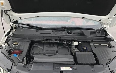 Geely Coolray I, 2022 год, 770 000 рублей, 12 фотография