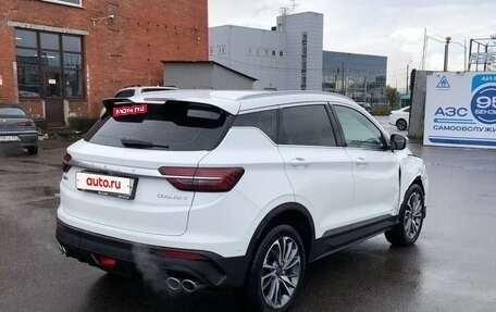Geely Coolray I, 2022 год, 770 000 рублей, 2 фотография