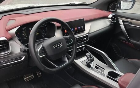 Geely Coolray I, 2022 год, 770 000 рублей, 22 фотография