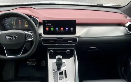Geely Coolray I, 2022 год, 770 000 рублей, 23 фотография