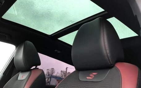 Geely Coolray I, 2022 год, 770 000 рублей, 24 фотография