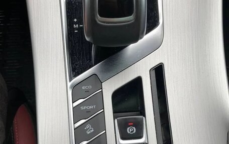 Geely Coolray I, 2022 год, 770 000 рублей, 29 фотография