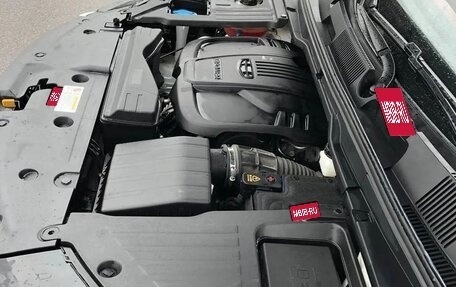 Geely Coolray I, 2022 год, 770 000 рублей, 14 фотография