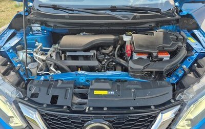 Nissan Qashqai, 2019 год, 2 000 000 рублей, 1 фотография