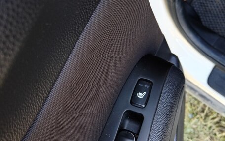 KIA Soul II рестайлинг, 2015 год, 950 000 рублей, 20 фотография