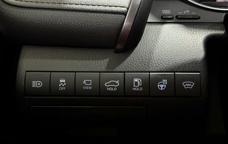 Toyota Camry, 2020 год, 2 850 000 рублей, 20 фотография