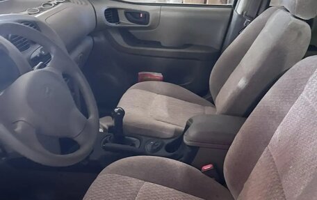 Hyundai Santa Fe III рестайлинг, 2001 год, 1 100 000 рублей, 3 фотография