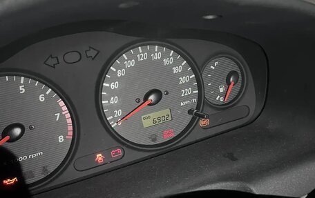 Hyundai Santa Fe III рестайлинг, 2001 год, 1 100 000 рублей, 4 фотография