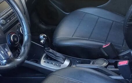KIA Rio III рестайлинг, 2014 год, 500 000 рублей, 5 фотография