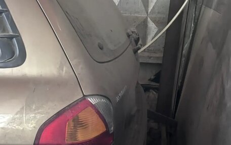 Hyundai Santa Fe III рестайлинг, 2001 год, 1 100 000 рублей, 8 фотография