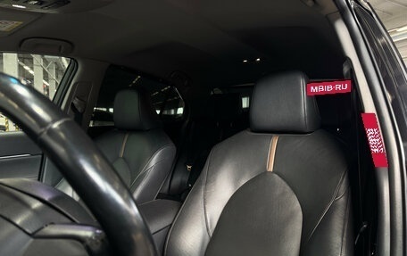 Toyota Camry, 2020 год, 2 850 000 рублей, 10 фотография