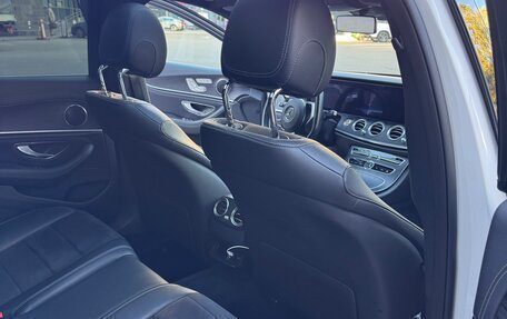 Mercedes-Benz E-Класс, 2017 год, 3 450 000 рублей, 7 фотография
