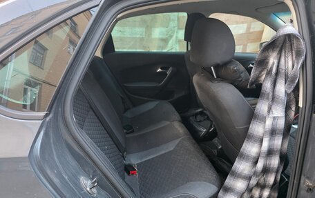 Volkswagen Polo VI (EU Market), 2018 год, 500 000 рублей, 8 фотография