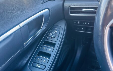 Hyundai Sonata VIII, 2021 год, 2 800 000 рублей, 10 фотография