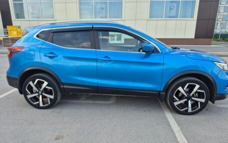 Nissan Qashqai, 2019 год, 2 000 000 рублей, 5 фотография