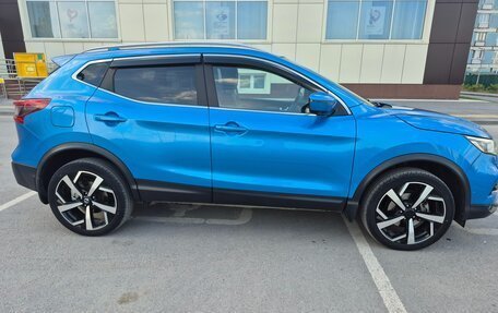Nissan Qashqai, 2019 год, 2 000 000 рублей, 6 фотография