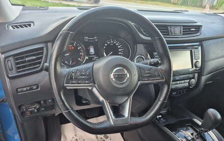 Nissan Qashqai, 2019 год, 2 000 000 рублей, 12 фотография