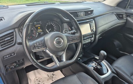 Nissan Qashqai, 2019 год, 2 000 000 рублей, 15 фотография