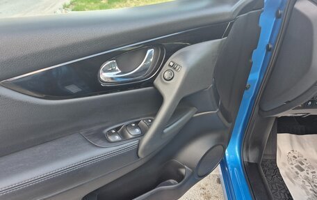 Nissan Qashqai, 2019 год, 2 000 000 рублей, 13 фотография