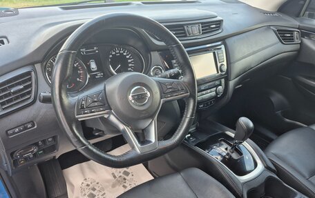 Nissan Qashqai, 2019 год, 2 000 000 рублей, 16 фотография