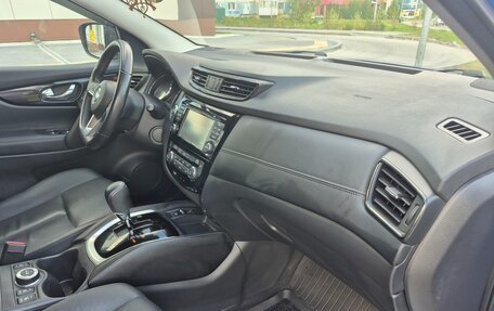 Nissan Qashqai, 2019 год, 2 000 000 рублей, 19 фотография