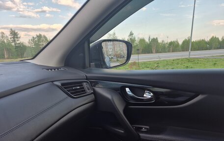 Nissan Qashqai, 2019 год, 2 000 000 рублей, 21 фотография