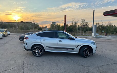 BMW X6, 2020 год, 8 500 000 рублей, 4 фотография