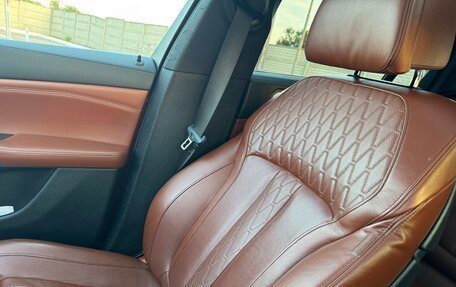 BMW X6, 2020 год, 8 500 000 рублей, 10 фотография