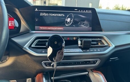BMW X6, 2020 год, 8 500 000 рублей, 12 фотография