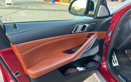 BMW X6, 2020 год, 8 500 000 рублей, 21 фотография