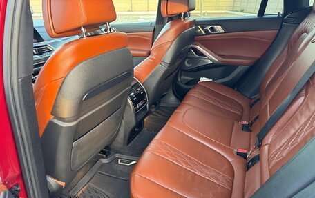 BMW X6, 2020 год, 8 500 000 рублей, 16 фотография