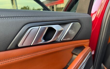 BMW X6, 2020 год, 8 500 000 рублей, 15 фотография