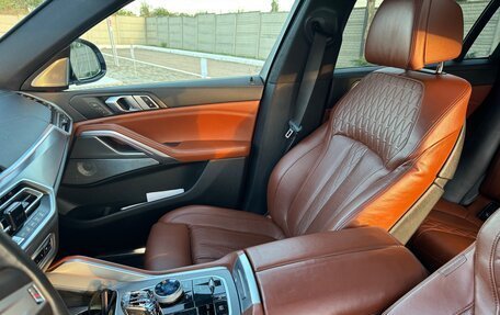 BMW X6, 2020 год, 8 500 000 рублей, 18 фотография