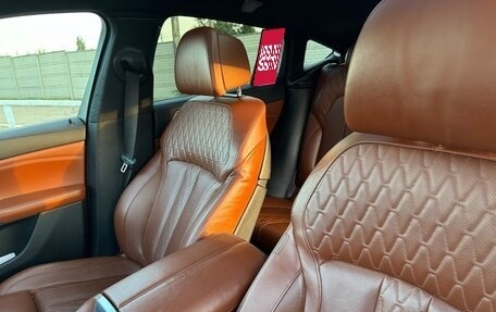 BMW X6, 2020 год, 8 500 000 рублей, 17 фотография