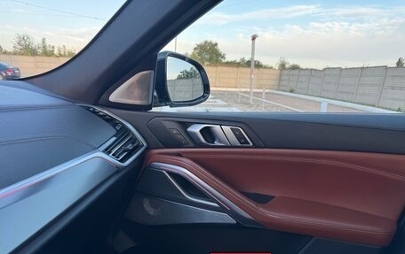 BMW X6, 2020 год, 8 500 000 рублей, 11 фотография