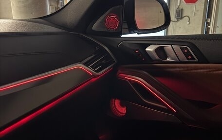 BMW X6, 2020 год, 8 500 000 рублей, 30 фотография