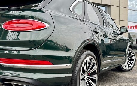 Bentley Bentayga I, 2023 год, 23 200 000 рублей, 7 фотография
