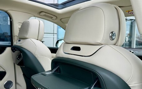 Bentley Bentayga I, 2023 год, 23 200 000 рублей, 14 фотография