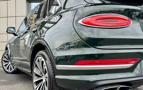 Bentley Bentayga I, 2023 год, 23 200 000 рублей, 9 фотография