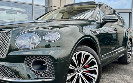 Bentley Bentayga I, 2023 год, 23 200 000 рублей, 4 фотография