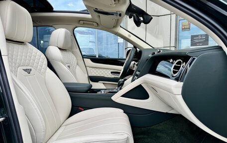 Bentley Bentayga I, 2023 год, 23 200 000 рублей, 15 фотография