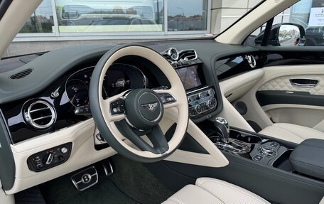 Bentley Bentayga I, 2023 год, 23 200 000 рублей, 19 фотография