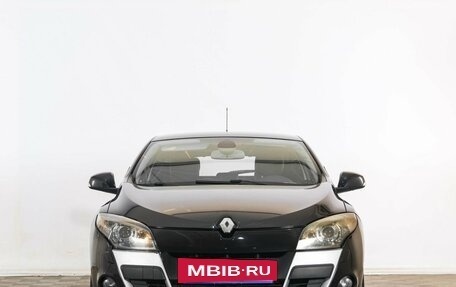 Renault Megane III, 2010 год, 699 000 рублей, 3 фотография