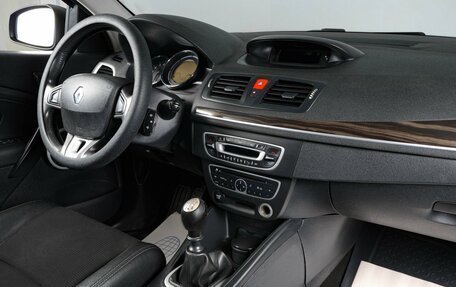 Renault Megane III, 2010 год, 699 000 рублей, 10 фотография