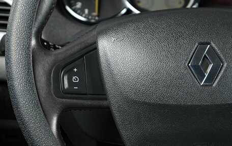 Renault Megane III, 2010 год, 699 000 рублей, 14 фотография