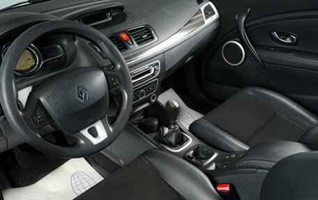 Renault Megane III, 2010 год, 699 000 рублей, 8 фотография