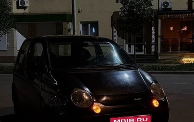 Daewoo Matiz I, 2010 год, 140 000 рублей, 1 фотография